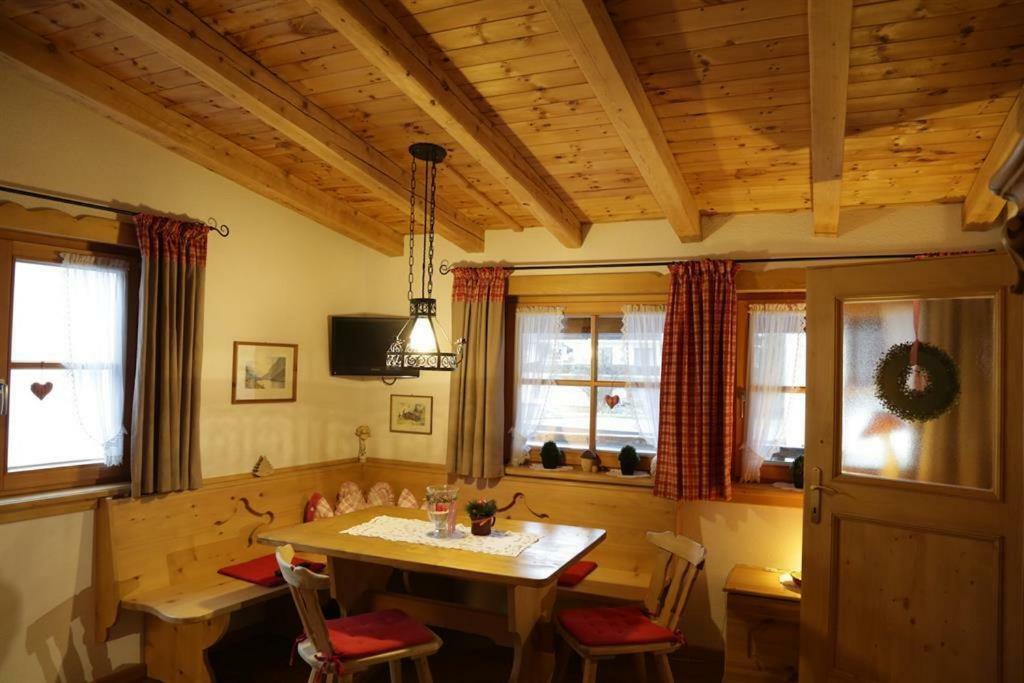 Ferienwohnung Angerer 斯达姆 外观 照片